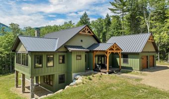 31 Cave Mountain Rd, Bartlett, NH 03812