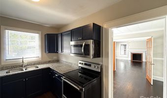 609 Montgomery Ave, Albemarle, NC 28001