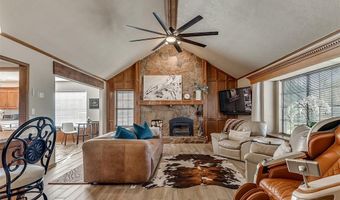3100 N Eagle Ln, Bethany, OK 73008
