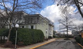60 G St SW #B, Washington, DC 20024