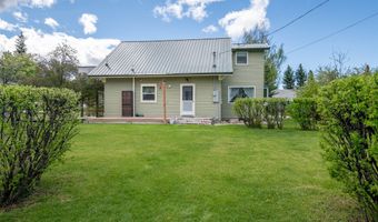 919 Missouri Ave, Deer Lodge, MT 59722