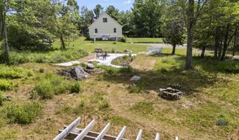 11 Old County Rd, Appleton, ME 04862