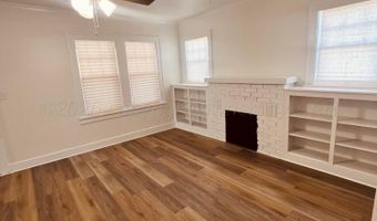 611 S BELLEVIEW St, Amarillo, TX 79106