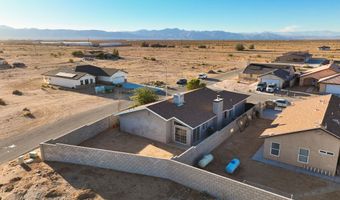 8220 Charles Pl, California City, CA 93505