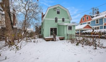 1224 Olivia Ave, Ann Arbor, MI 48104