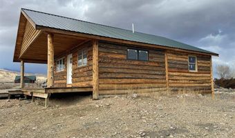 106 Bennett Creek Rd, Clark, WY 82435