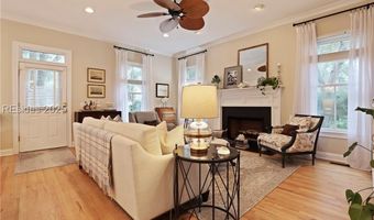 125 Bartram Dr, Beaufort, SC 29902