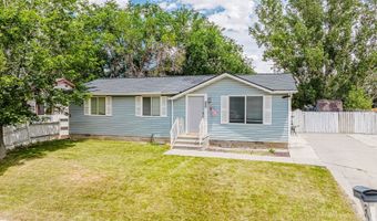 3422 Freeport Ave, Elko, NV 89801