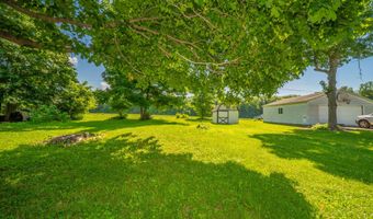 5576 N Heritage Ln, Alexandria, IN 46001