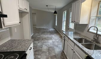 14025 Cottontail Ln, Alexander, AR 72002