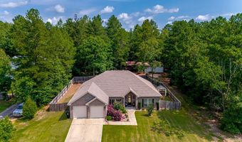 274 Reuben Dr, Alexander, AR 72002