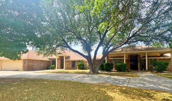 804 NE 1470, Andrews, TX 79714
