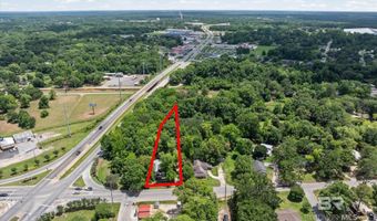 805 D'Olive St, Bay Minette, AL 36507