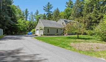5 Piney Rd, Brookfield, NH 03872