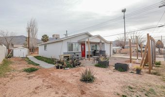 1300 Fillmore Ave, Alamogordo, NM 88310