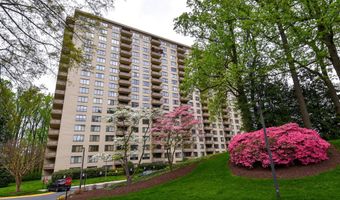 5225 POOKS HILL Rd 803N, Bethesda, MD 20814