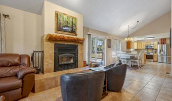93 Calle De Los Indios, Angel Fire, NM 87710