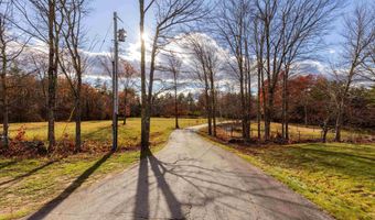 345 DRY HILL Rd, Barrington, NH 03825