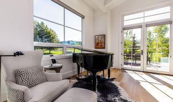 130 YELLOW ROSE Dr, Alta, WY 83414