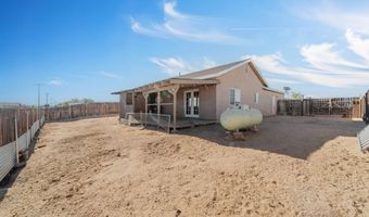 9212 S Loop Blvd, California City, CA 93505