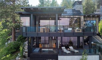 460 Gonowabie Rd, Crystal Bay, NV 89402