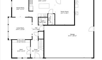 10756 SW WELLINGTON Ln, Wilsonville, OR 97070