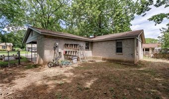 1008 Pattie Ln, Barling, AR 72923