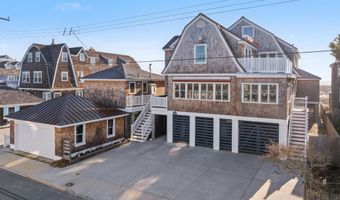409 East Ave, Bay Head, NJ 08742