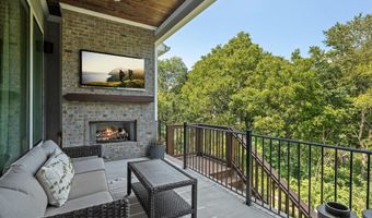 5401 Ayana Dr Plan: BALLENTINE, Arrington, TN 37014
