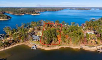 468 Luannes Way, Alexander City, AL 35010