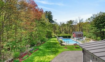 14 Ballardvale Rd, Andover, MA 01810