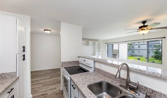 46-267 Kahuhipa St C111, Kaneohe, HI 96744