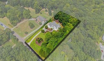 2550 Mountain Lake Rd, Asheboro, NC 27205