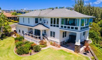 3520 KAKELA MAKAI Dr, Kalaheo, HI 96741