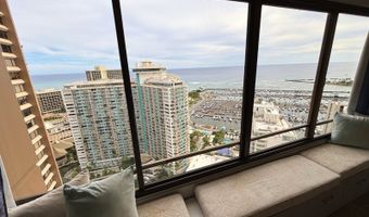 1778 Ala Moana Blvd 3410, Honolulu, HI 96815