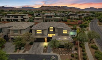 1 Moonfire Dr, Las Vegas, NV 89135