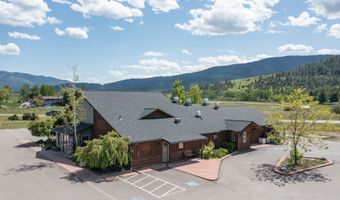 72532 N Couture Loop, Arlee, MT 59821