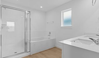 1707 Zander Ct Plan: Kingston, Alvin, TX 77511