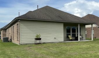 4221 Olivia Dr, Addis, LA 70710