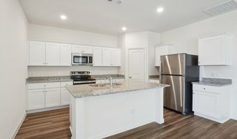 10644 Harlequinn Plan: Apollo, Adkins, TX 78101