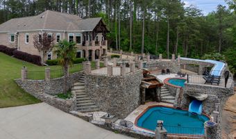 257 COUNTY ROAD 3968, Arley, AL 35541