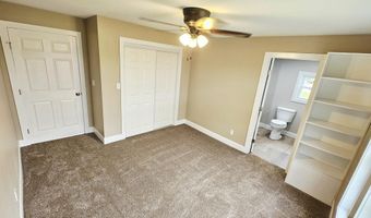 2023 East Ave, Baxter Springs, KS 66713