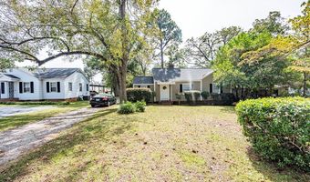 1307 Slappey Blvd N, Albany, GA 31707