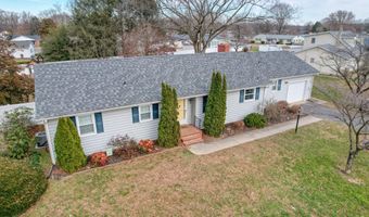 107 DYKE BRANCH Rd, Dover, DE 19901