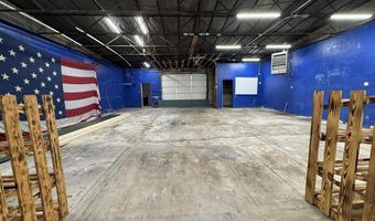 61 E Main St, Cowley, WY 82420