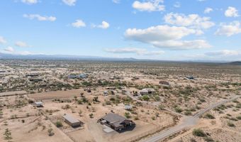 27755 S SLICK FORK Trl, Congress, AZ 85332
