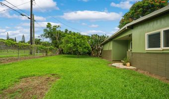 636 PUUOPAE Rd, Kapaa, HI 96746