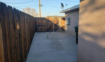 215 E A St, Fallon, NV 89406