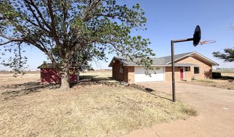 502 E F M 597, Abernathy, TX 79311