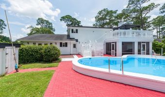 335 Main St, Barwick, GA 31720